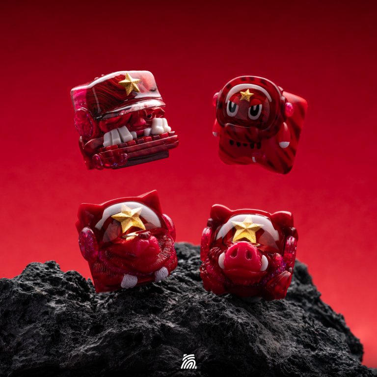 Artkey Universe | Artisan Maker