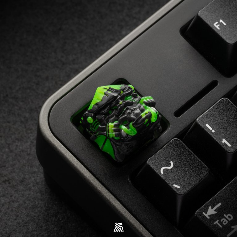 Radioactive Dragonrider