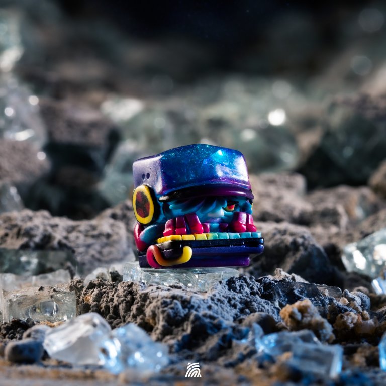 Cryoflame Kibou Cryoflame Kibou