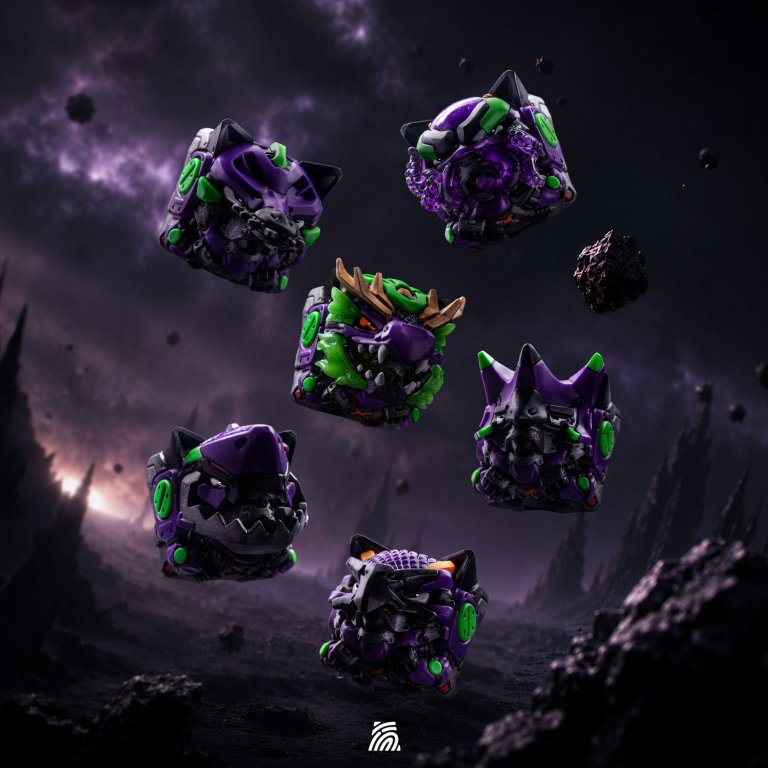 Evatone Bundle 5