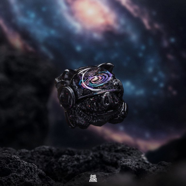 Interstellar Porcus V1.5