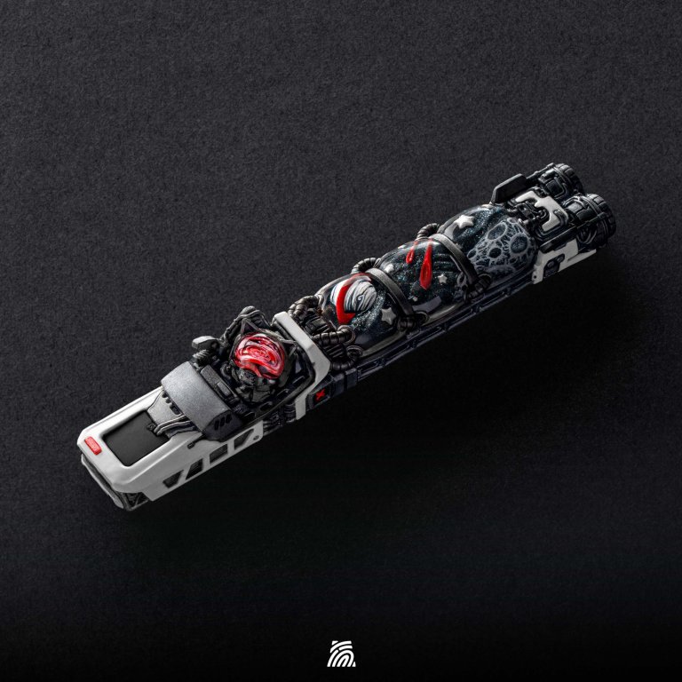 Redline Voidrunner