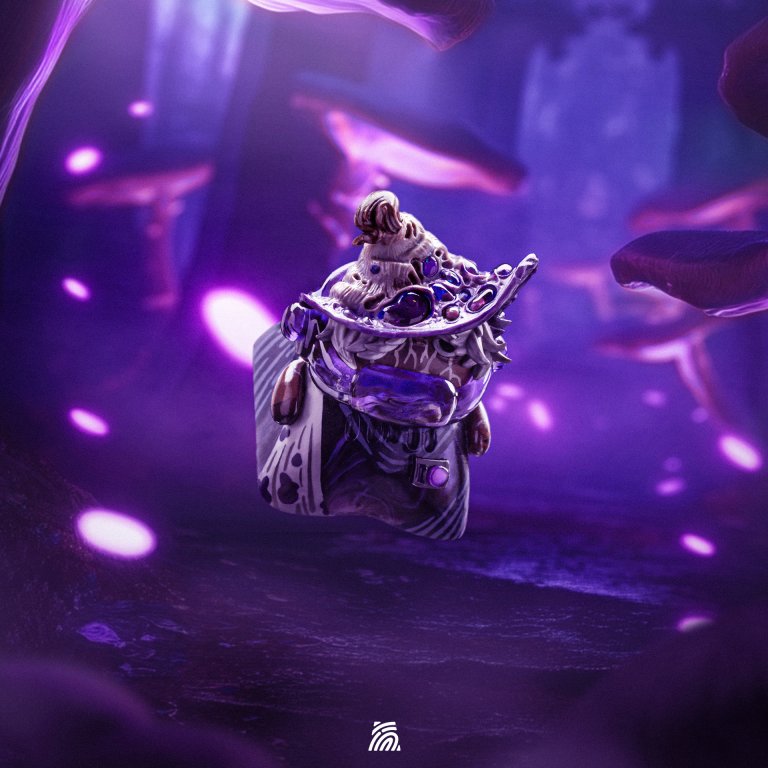 Noxious Coven Exoboy Noxious Coven Exoboy