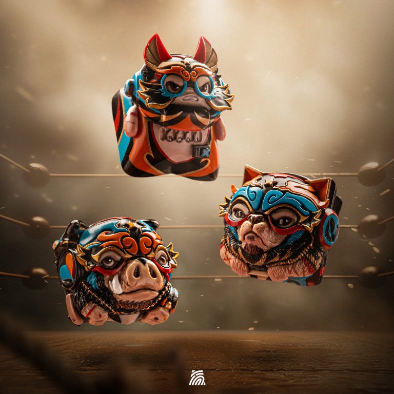 Artkey Universe | Artisan Maker