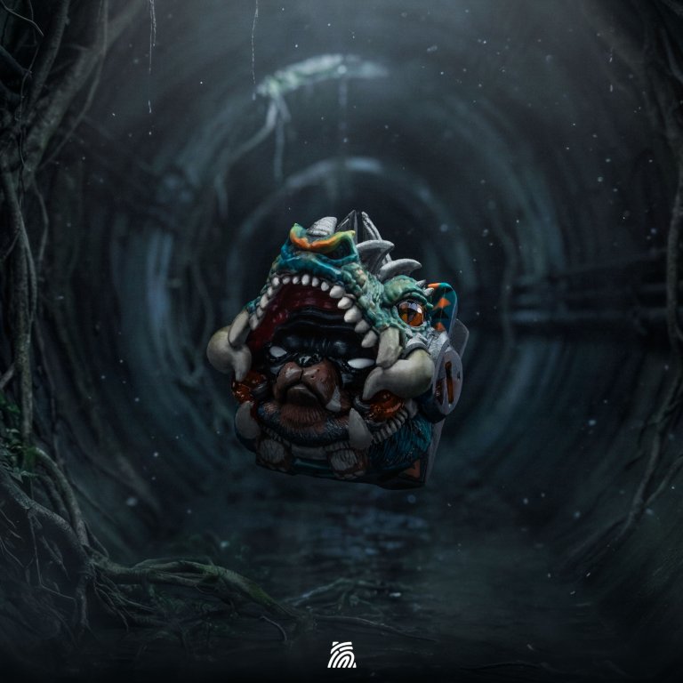 Apex Instinct Sirius