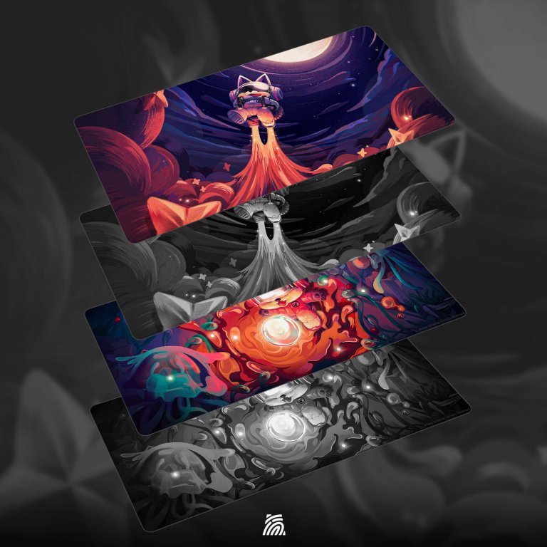 Artkey Universe | Artisan Maker