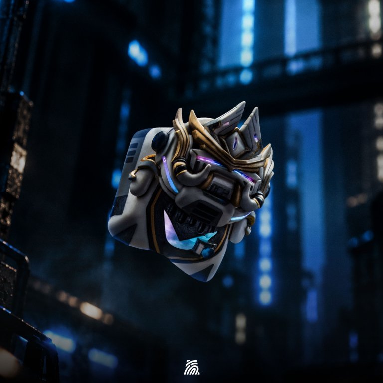 Exoboy Gravjack