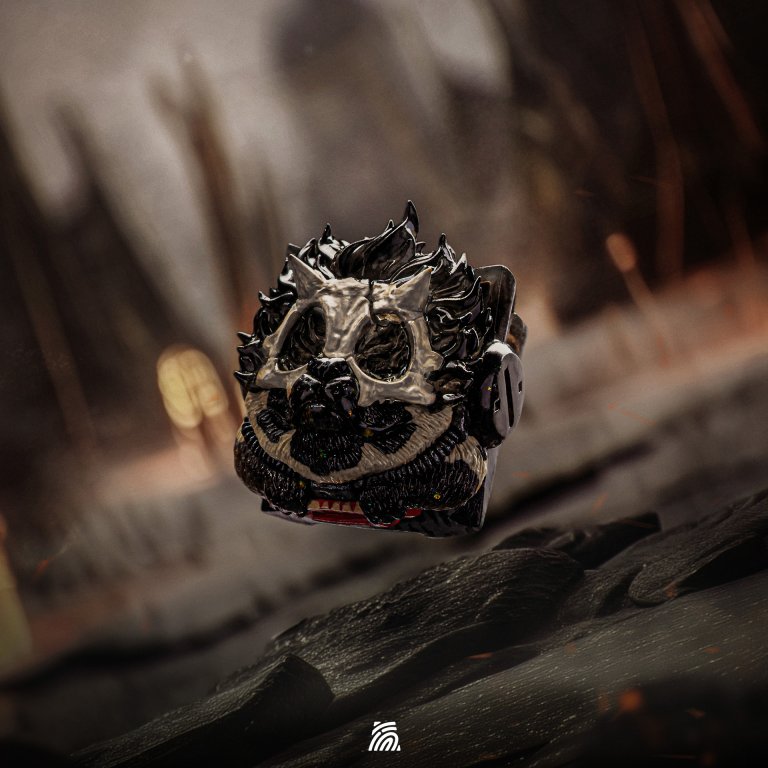 Voidfang Sirius