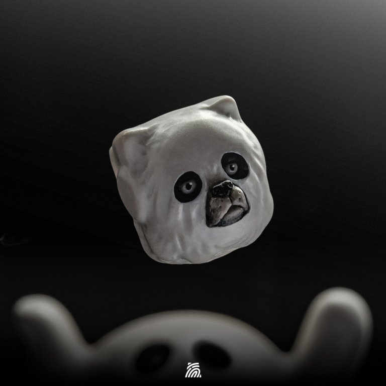 Artkey　ChocoMilk Artkey Universe | Artisan Maker