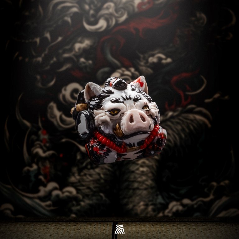 Neko Clan Porcus V1.5