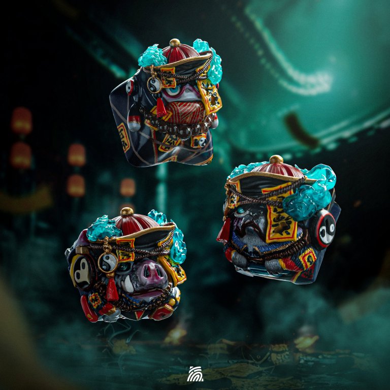 Artkey Universe | Artisan Maker