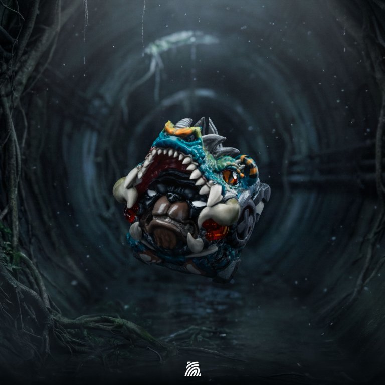 Apex Instinct Beowulf