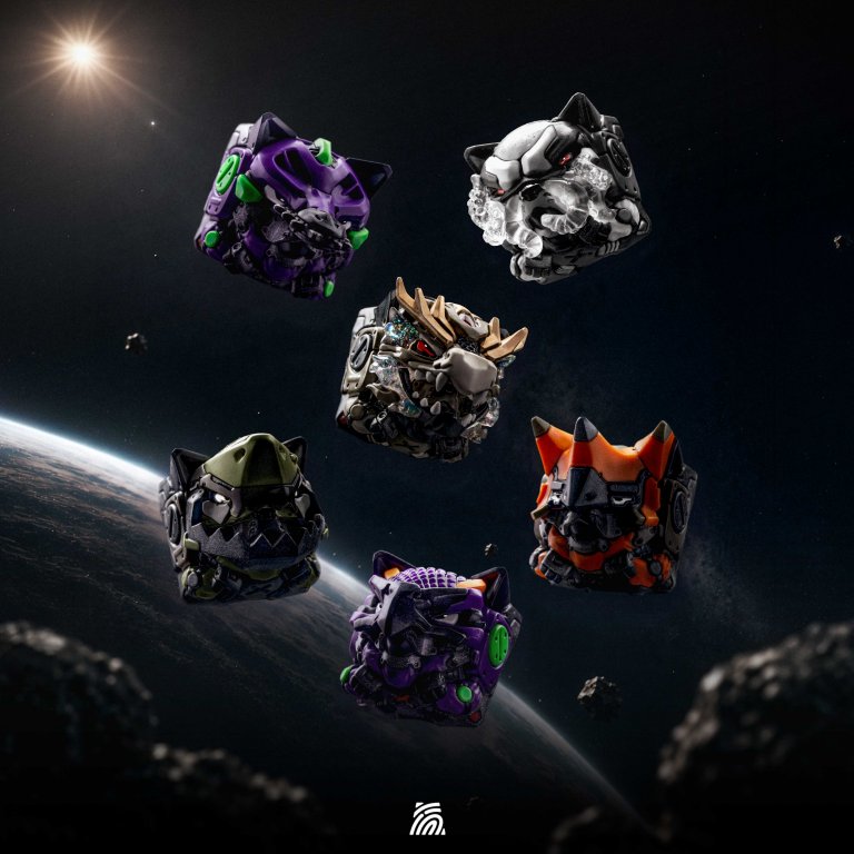 Color Mix Bundle