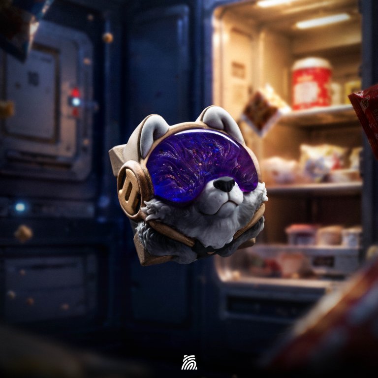 Star Scavenger