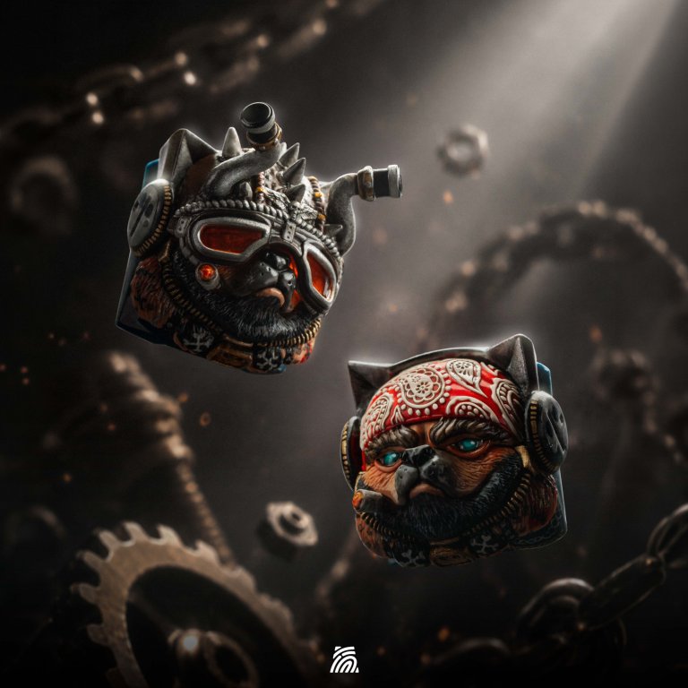 Artkey Universe | Artisan Maker