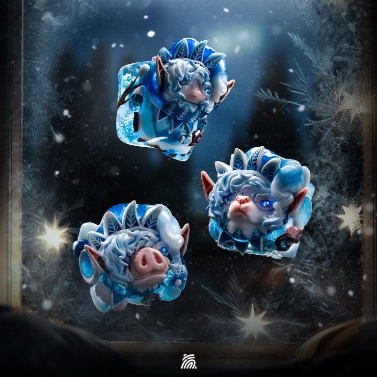 キーボード Artkey Lollipop Maniac 9dZomE78EanKKyO6byEUl4xWJimjG6