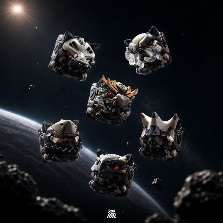 Monomode Bundle 5
