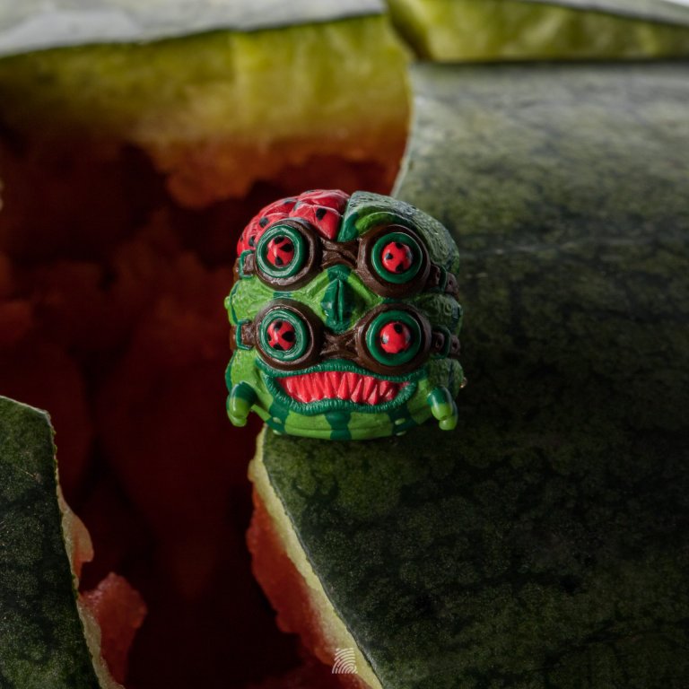 Watermelonestar Devourer