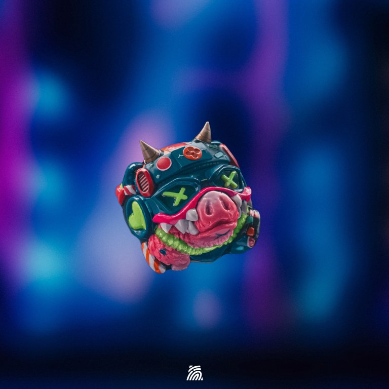 Neon Riot Porcus V1.5 Neon Riot Porcus V1.5