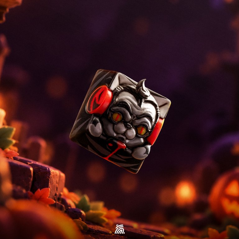 Spooktacular Nanoform Sirius