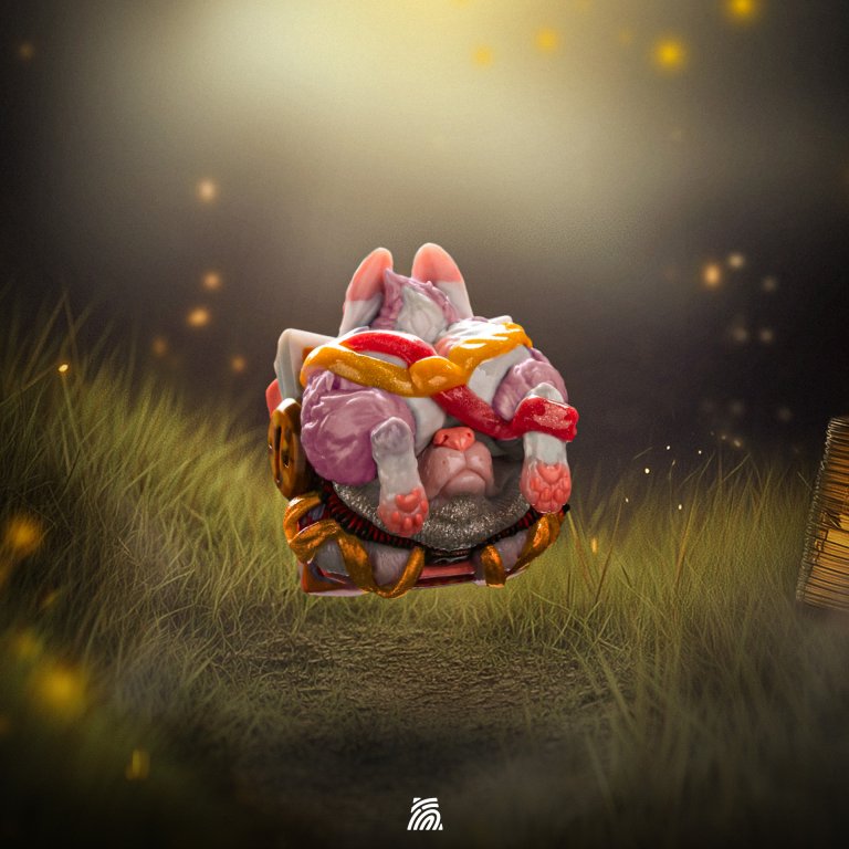 Moon Keeper