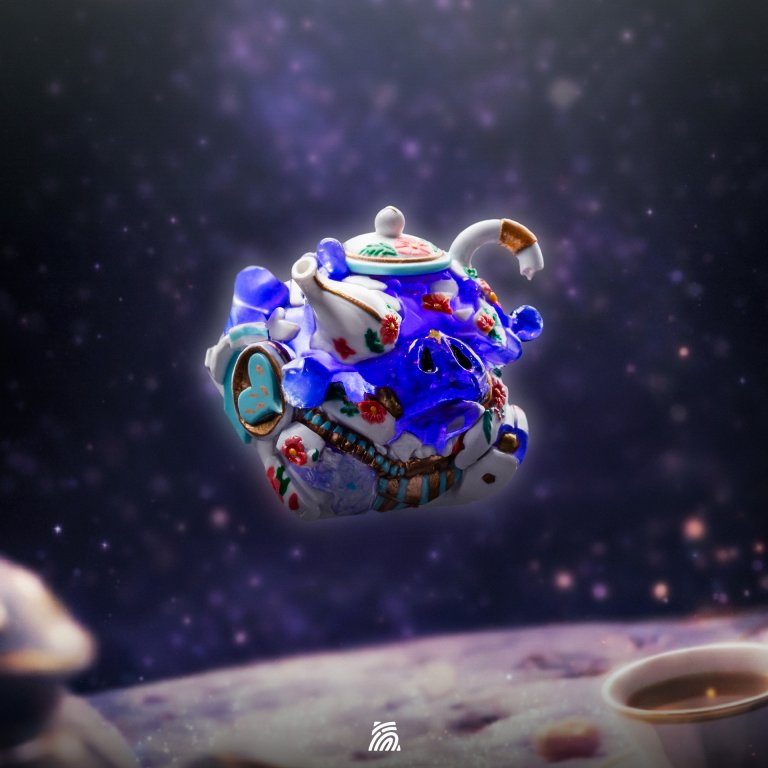 Starry Infusion Porcus V1.5