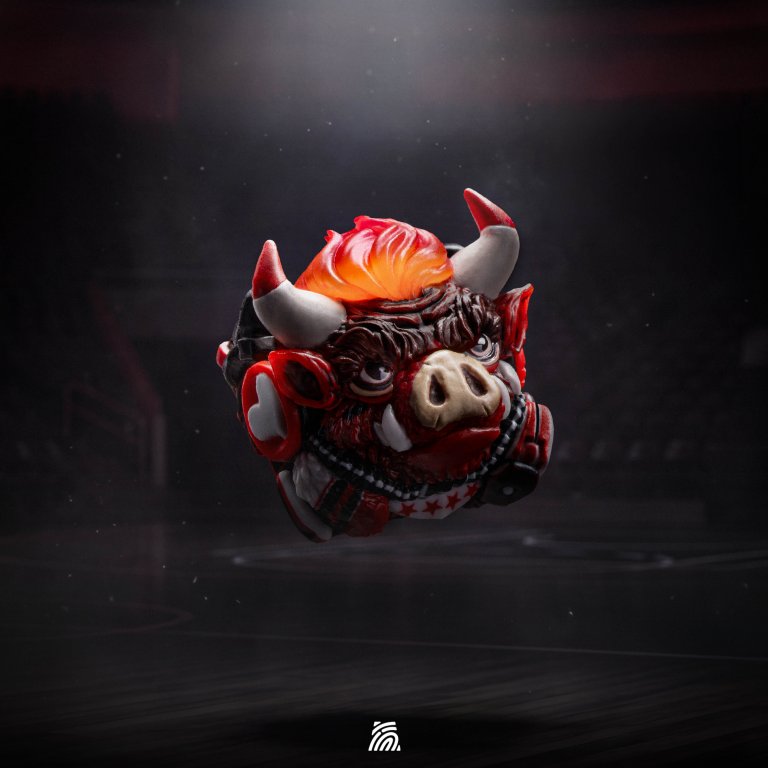 Inferno Horns Porcus V1.5