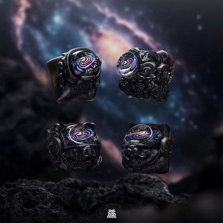 Artkey Universe | Artisan Maker