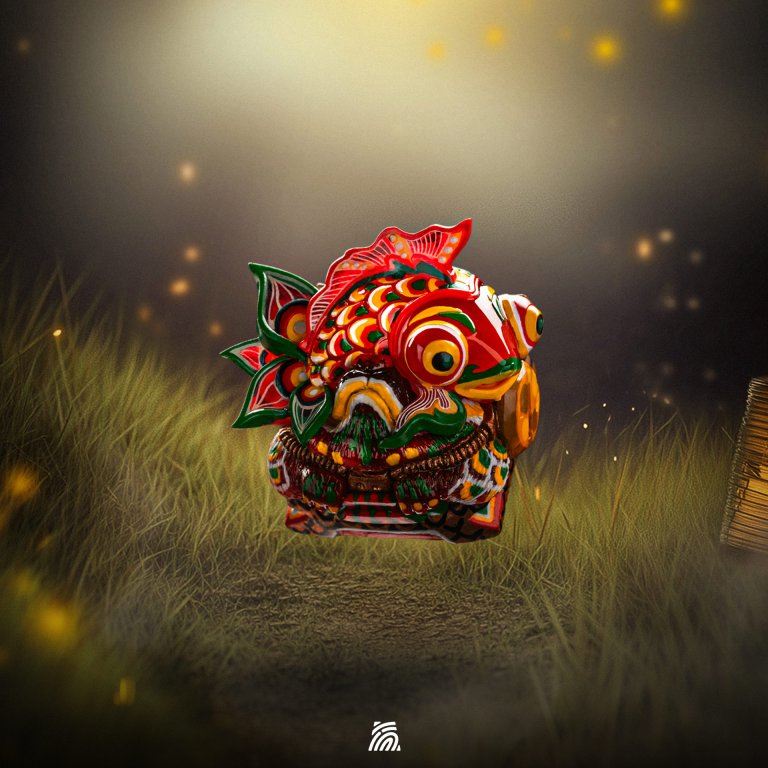Fortune Carp