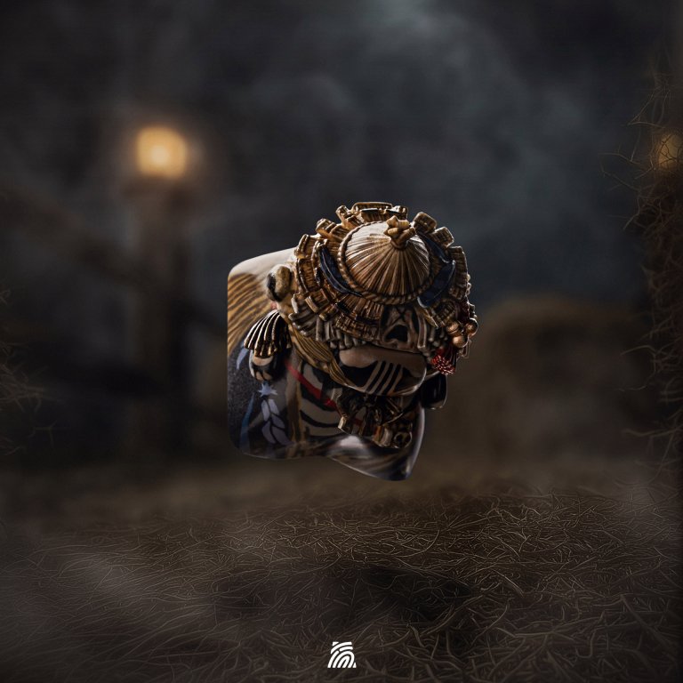 Husk Exoboy Husk Exoboy