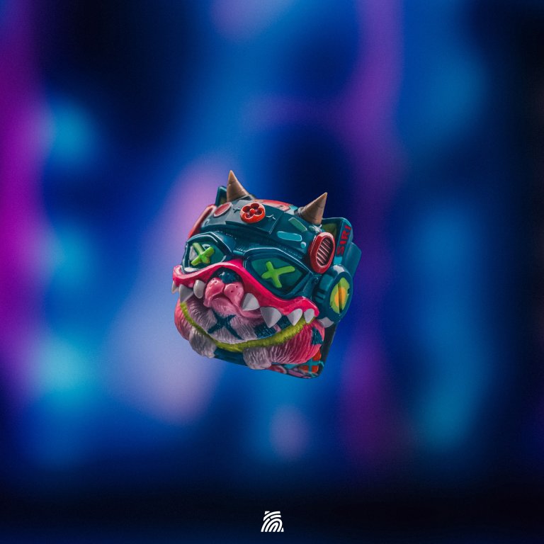 Neon Riot Sirius Neon Riot Sirius
