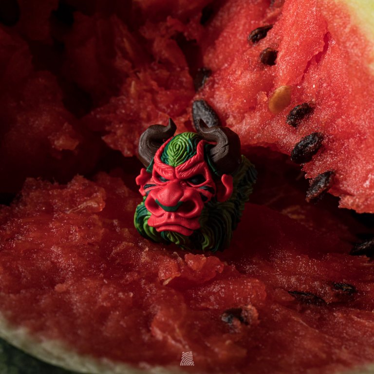 Watermelonestar Bull V2