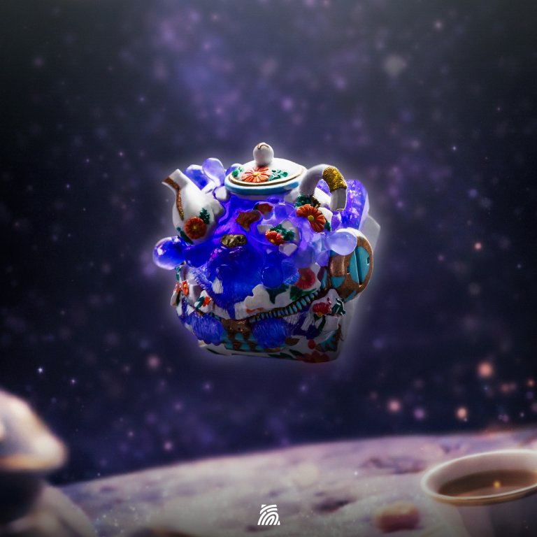 Starry Infusion Sirius