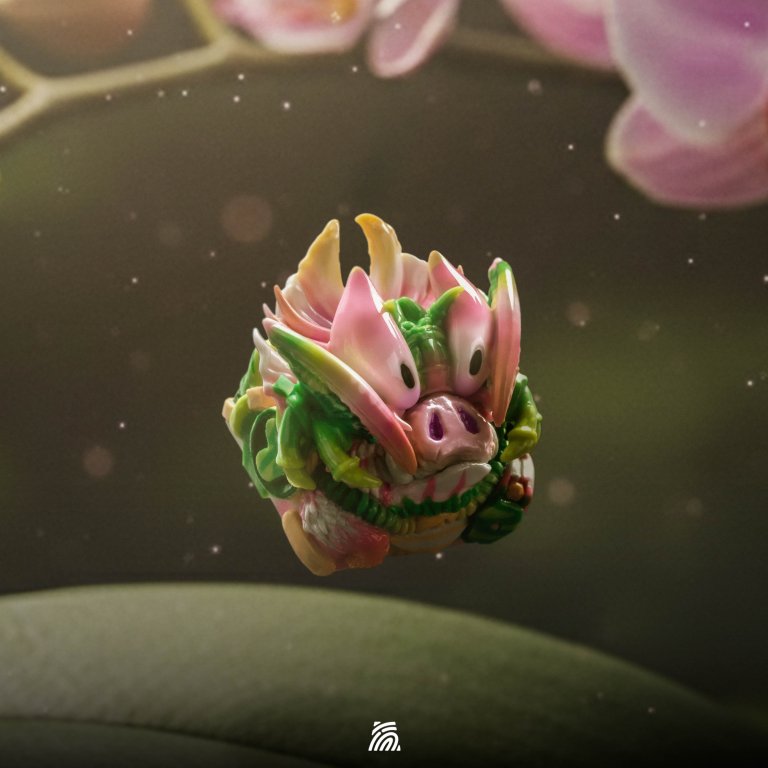 Petal Predator Porcus V1.5