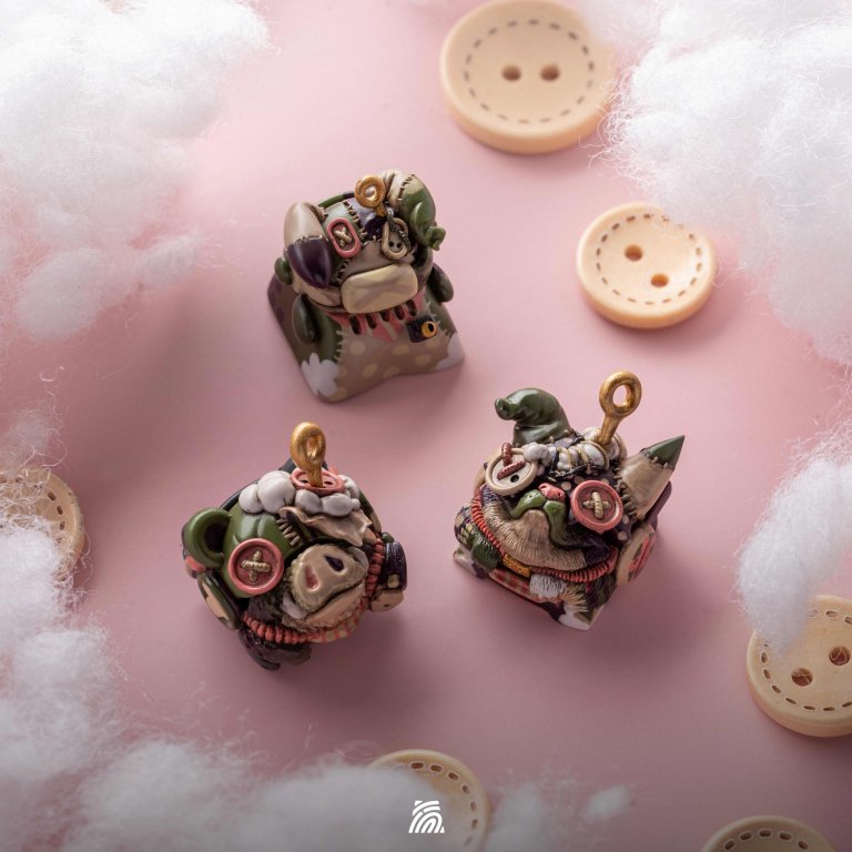 Artkey Universe | Artisan Maker