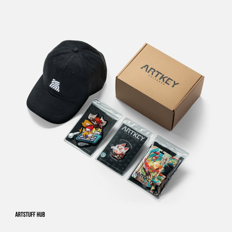 Artkey Universe | Artisan Maker