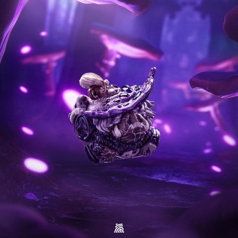 Noxious Coven Porcus V1.5 Noxious Coven Porcus V1.5