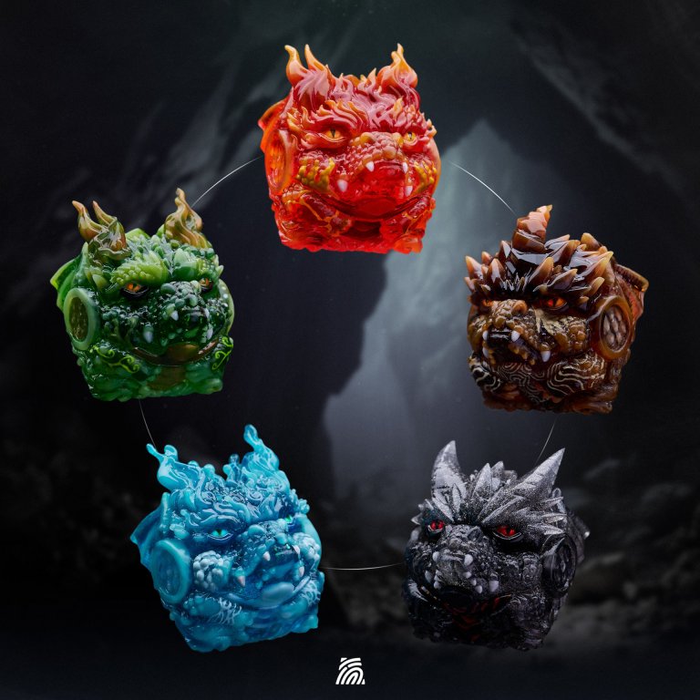 Artkey Universe | Artisan Maker