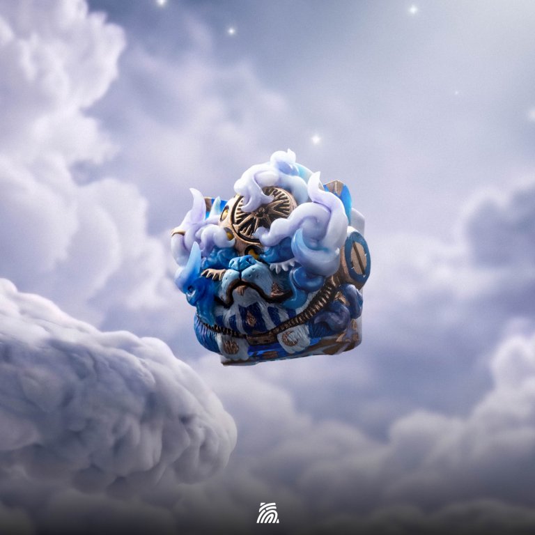 Drifting Slumber Sirius