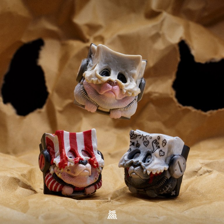 Artkey Universe | Artisan Maker