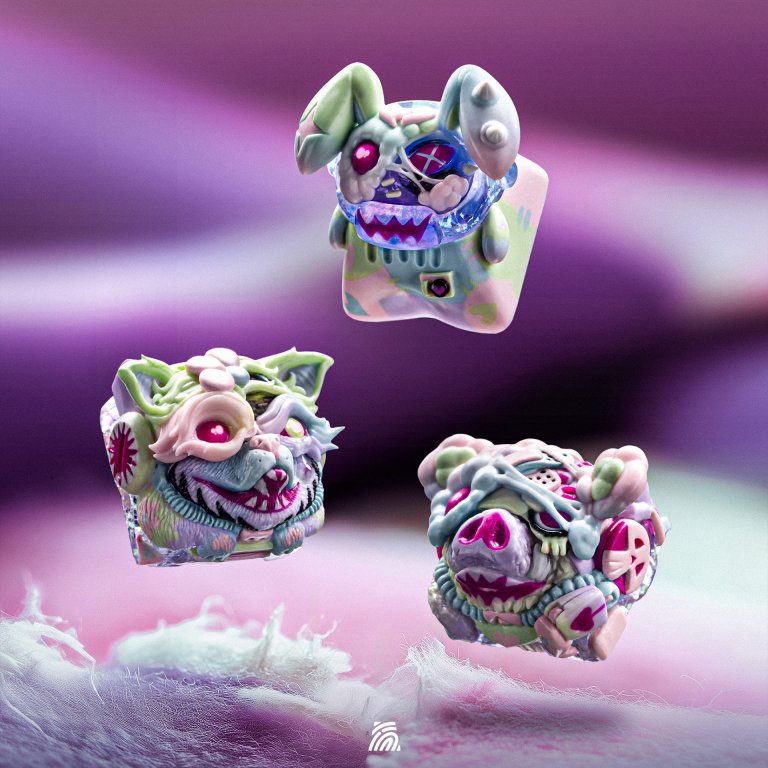 Artkey Universe | Artisan Maker