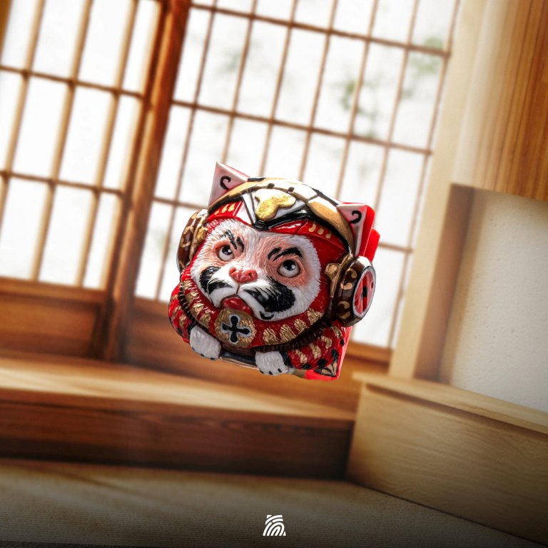 Daruma
