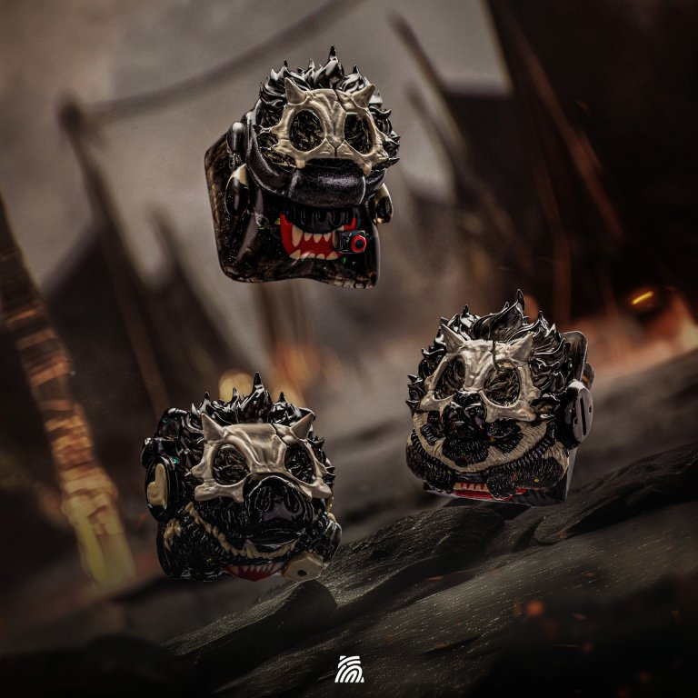 Artkey　ChocoMilk Artkey ChocoMilk