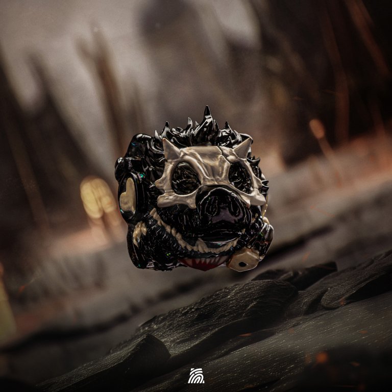 Voidfang Porcus V1.5