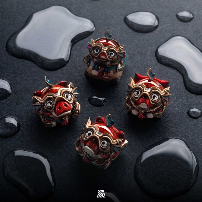 Artkey Universe | Artisan Maker