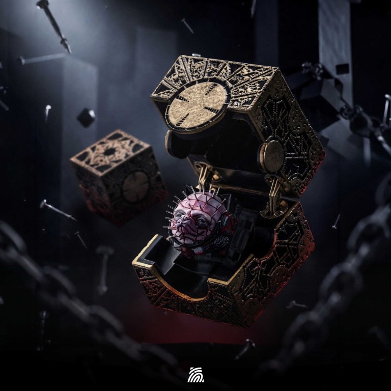 Artkey Universe | Artisan Maker