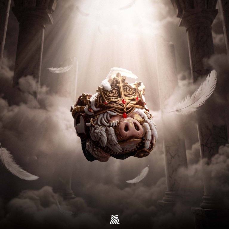 Silent Wings Porcus v1.5