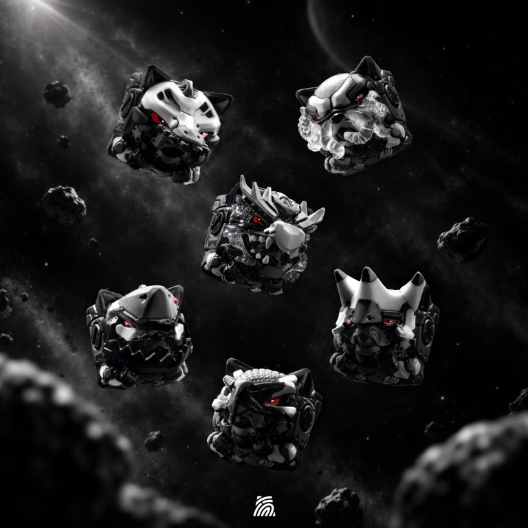 Redline Bundle 5