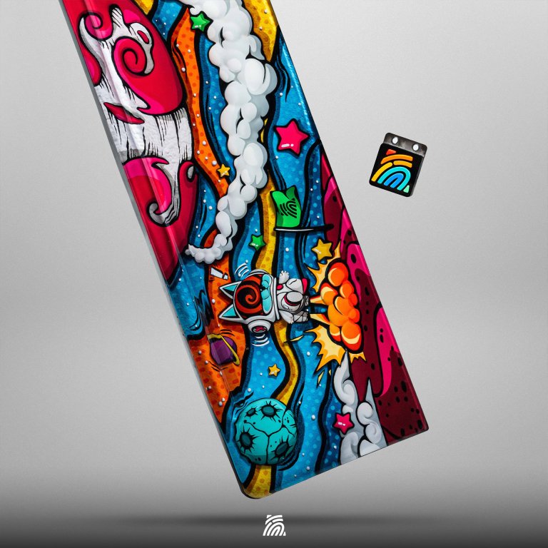 Artkey Universe | Artisan Maker