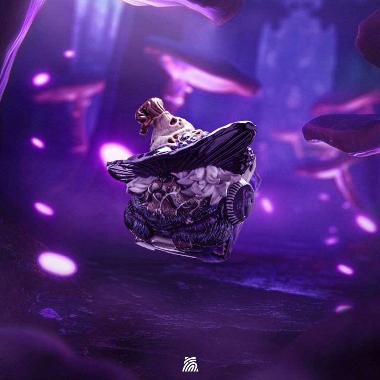 Noxious Coven Sirius Noxious Coven Sirius